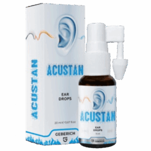Acustan