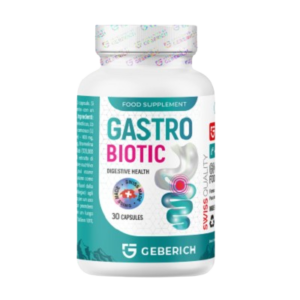 Gastrobiotic