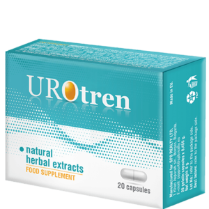 Urotren