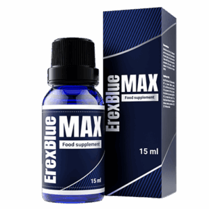 ErexBlue Max